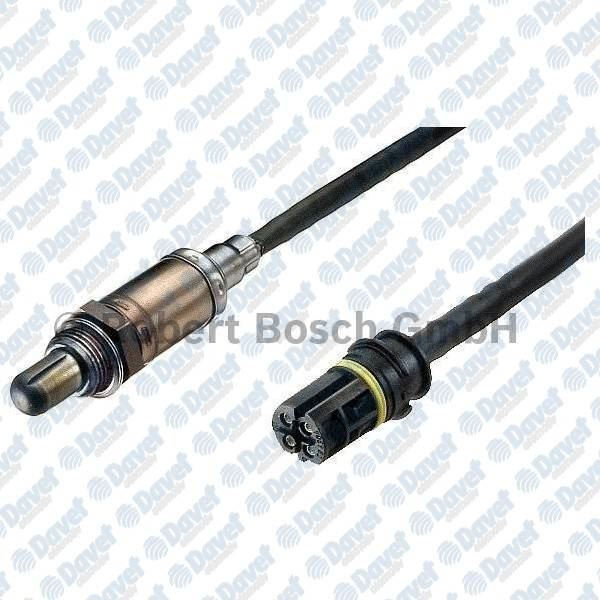 MGA-33561 Oksijen Sensoru M52 M54 S62 M62 Bmw E46 E38 E39 E60×3 E83×5 E53 Z3 Z4 Land Rover Range Iii